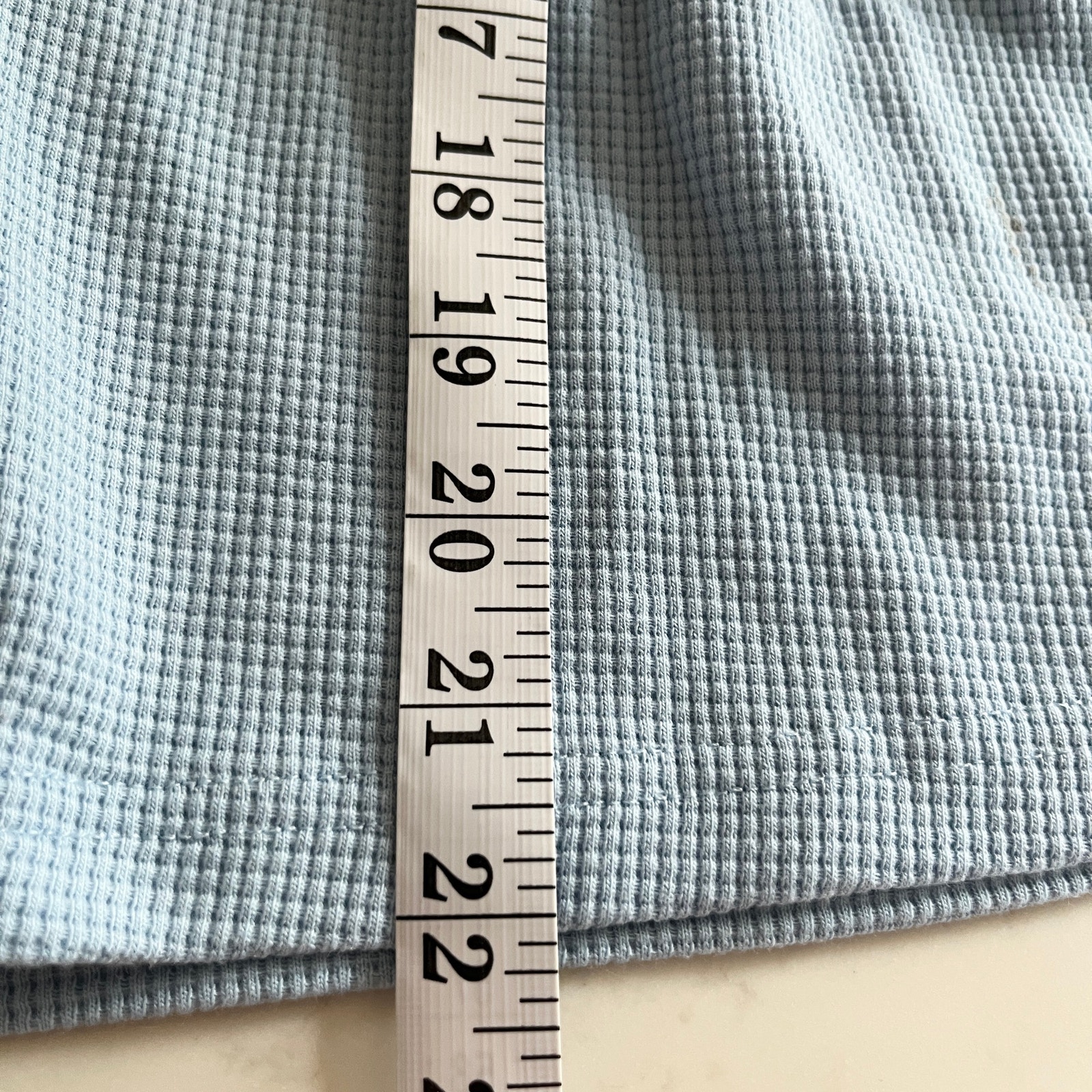 Bebe Organic Flora Dress Girls Size 4 Nwt Blue Sailor Collar Timeless — image 8 of 8